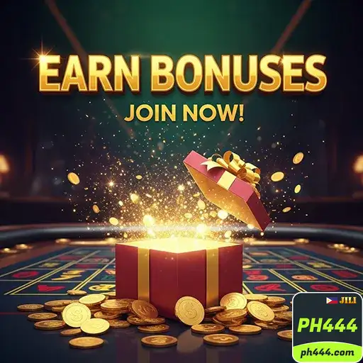 ph444 bonus 