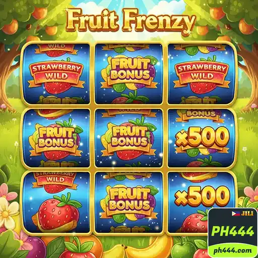 ph444 slots 