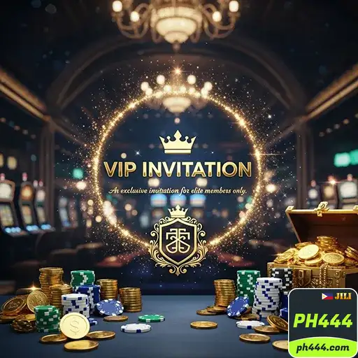 ph444 vip 